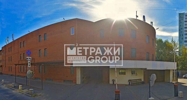 метро Новогиреево ул Мартеновская 35а фото