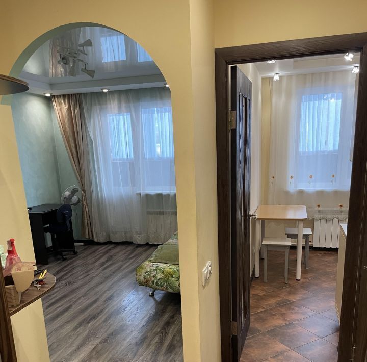 квартира г Екатеринбург Ботаническая ул Крестинского 49/2 фото 3
