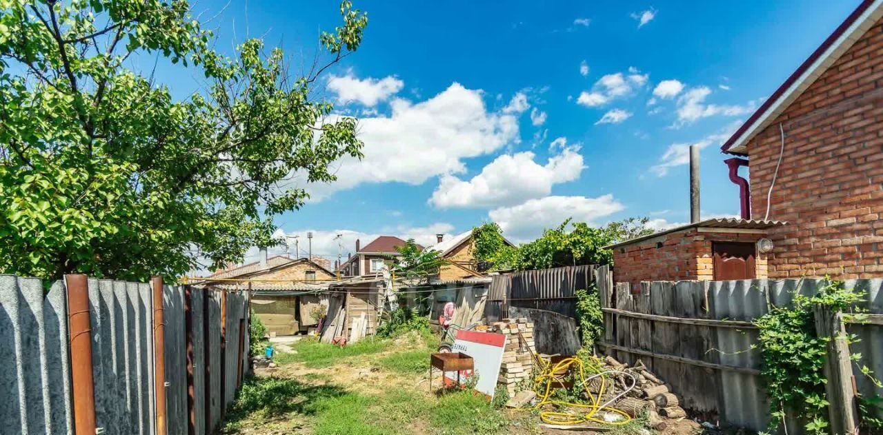 дом г Батайск пер Добрый фото 23