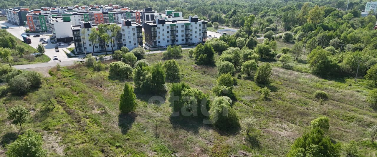 земля г Артем ул Портовая фото 10