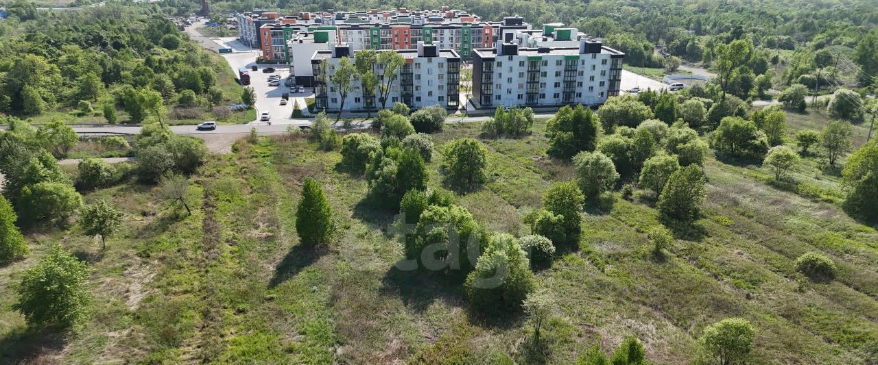 земля г Артем ул Портовая фото 9