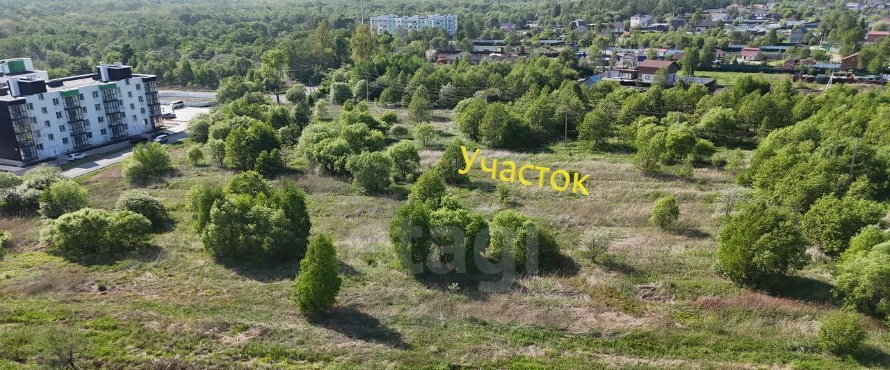 земля г Артем ул Портовая фото 24
