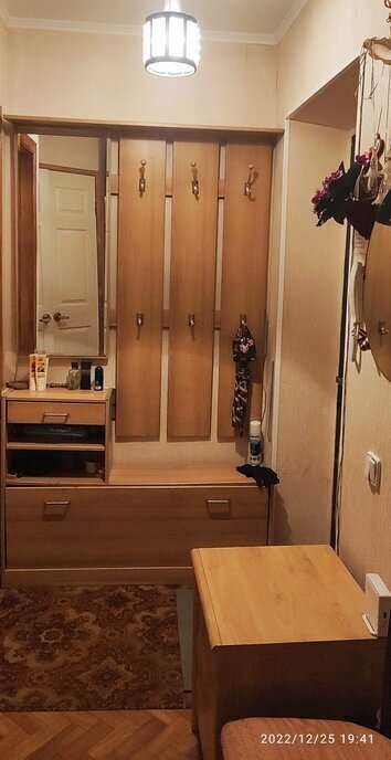 квартира г Подольск мкр Климовск ул Мичурина 6/7 Подольск фото 5