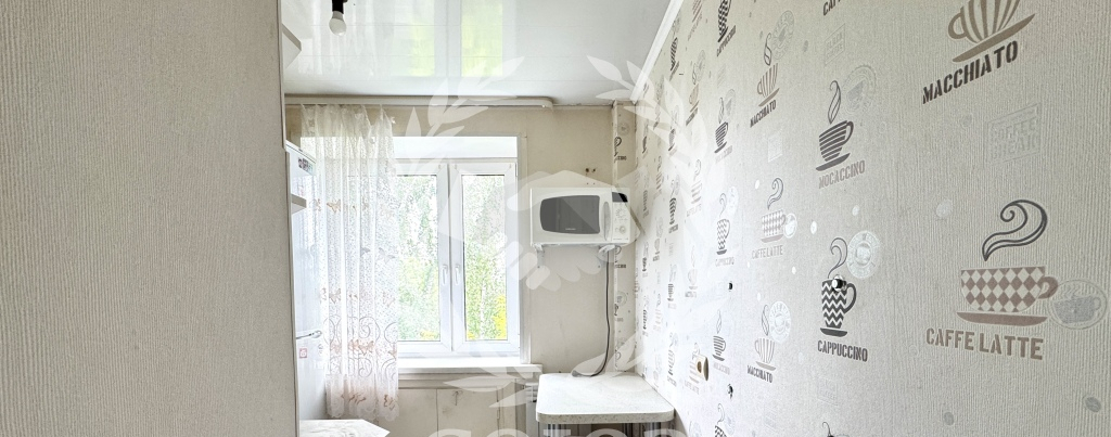 квартира г Калуга ул Константиновых 9/1 фото 2