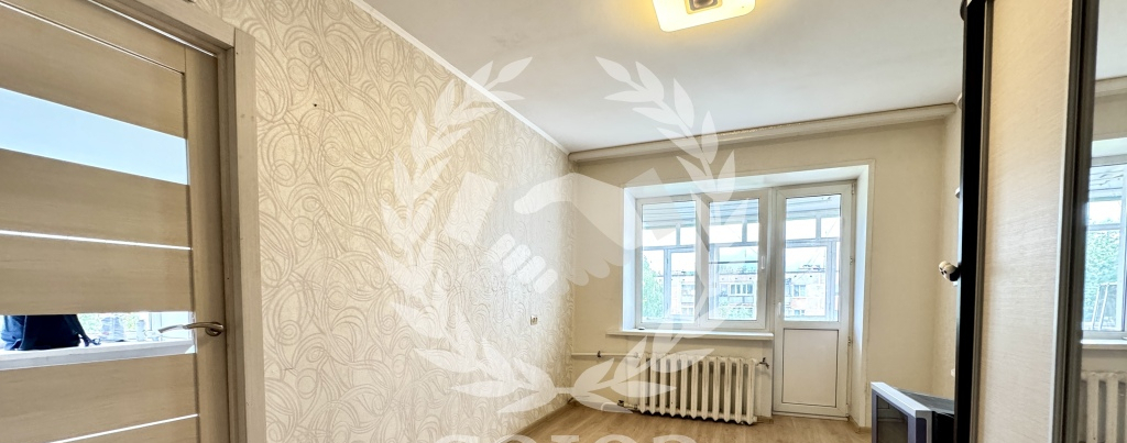 квартира г Калуга ул Константиновых 9/1 фото 3
