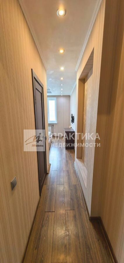 квартира г Красногорск б-р Подмосковный 2 Пенягино, Красногорск фото 15