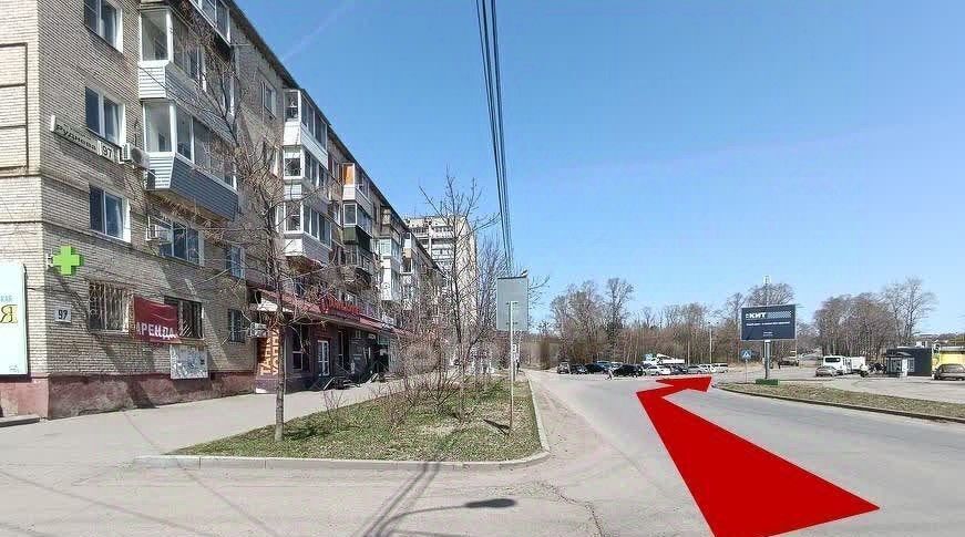 свободного назначения г Хабаровск р-н Краснофлотский ул Руднева 97а фото 29