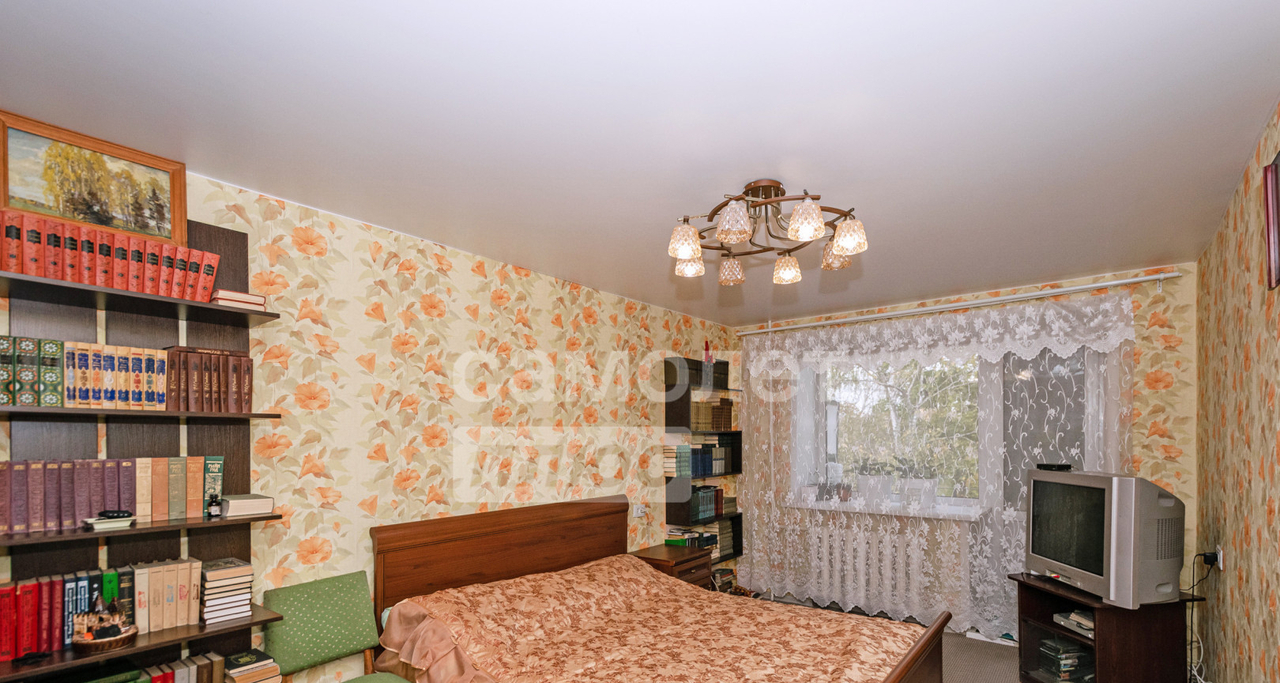 квартира г Владимир ул Красноармейская 43 фото 1