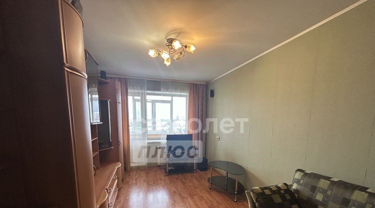 квартира г Курган ул Аргентовского 42 фото 1