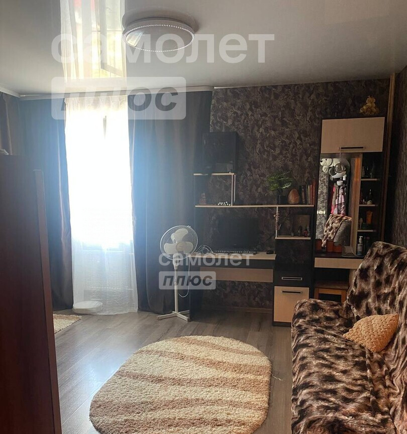 квартира г Ижевск Строитель Зои Космодемьянской, 15 фото 3