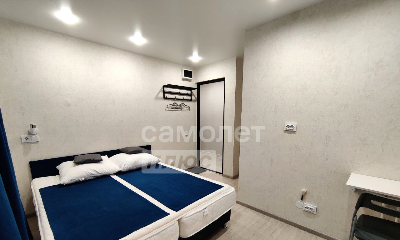 квартира г Ижевск улица, 267 к 3 фото 2