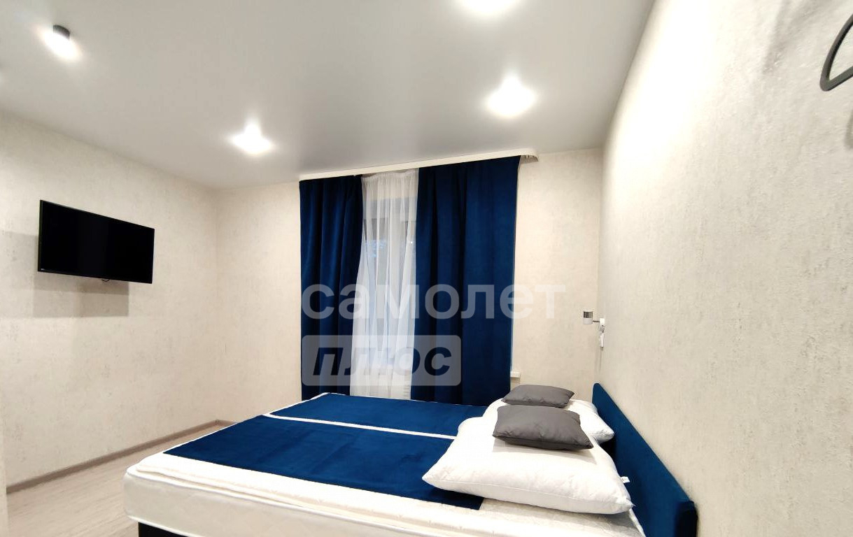 квартира г Ижевск улица, 267 к 3 фото 3