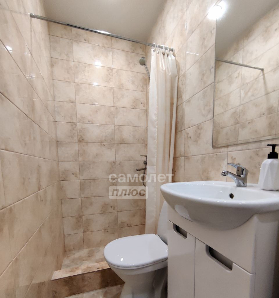 квартира г Ижевск улица, 267 к 3 фото 4