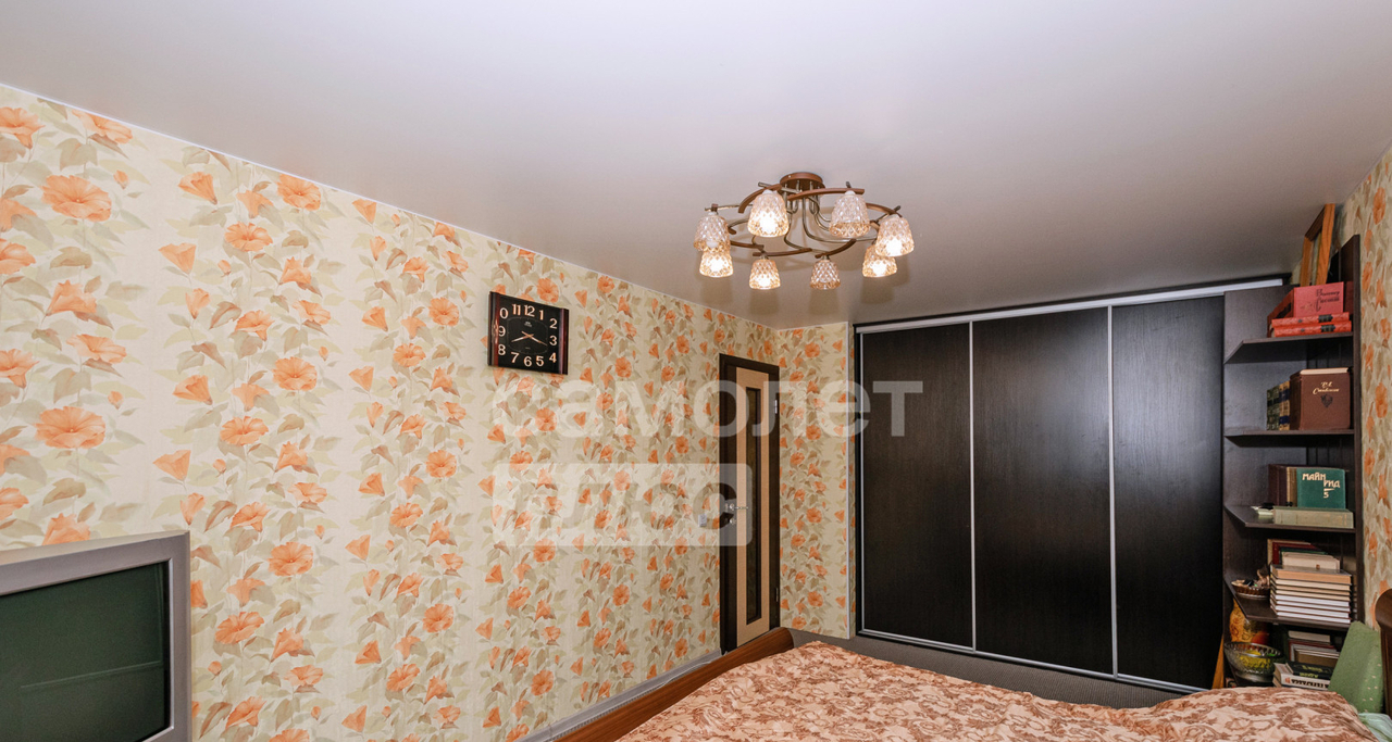 квартира г Владимир ул Красноармейская 43 фото 3