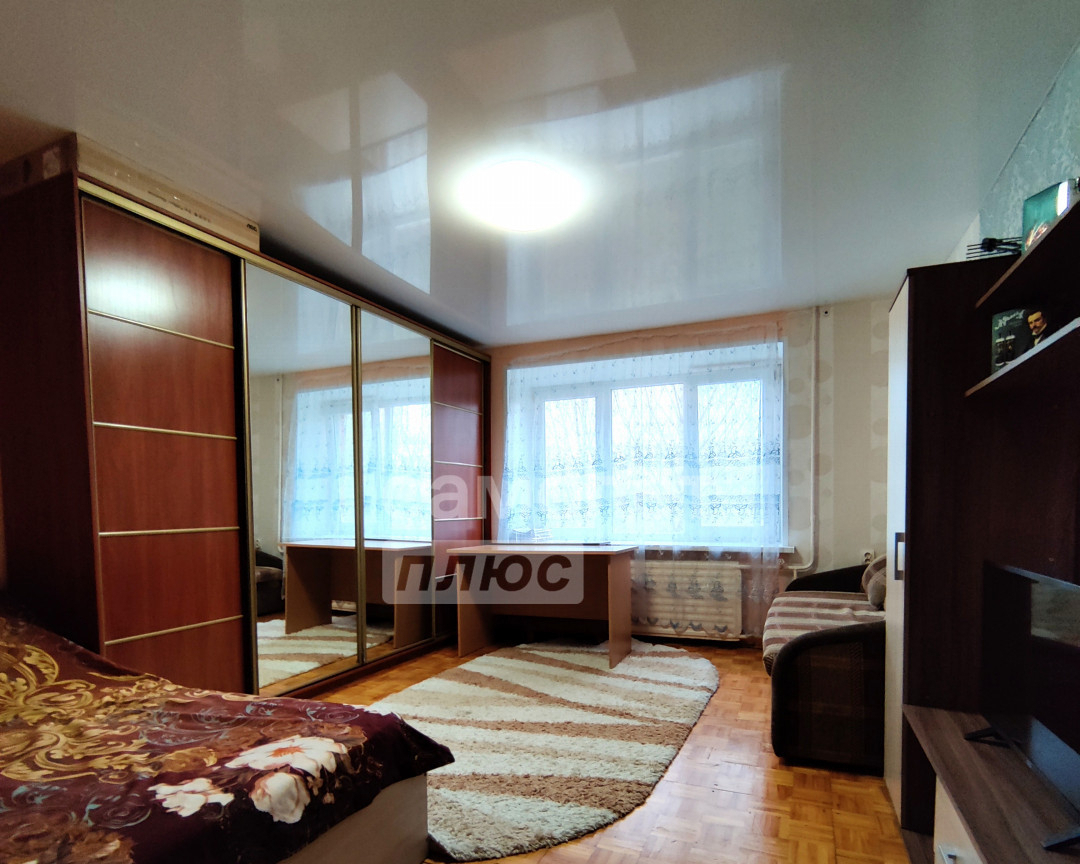 квартира г Ижевск ул Тимирязева 23 фото 1