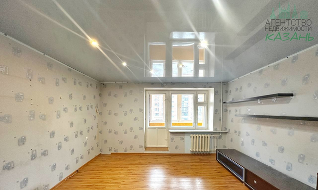квартира Азинская 2-я, 1в фото