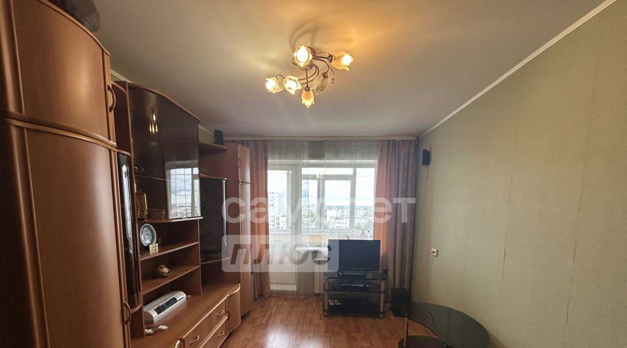 квартира г Курган ул Аргентовского 42 фото 4