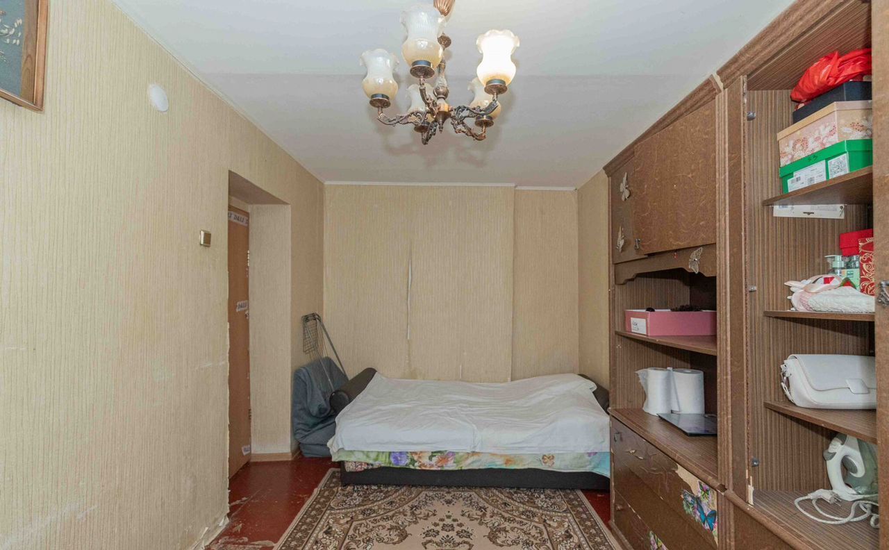 комната г Владимир р-н Октябрьский ул Батурина 37а фото 3