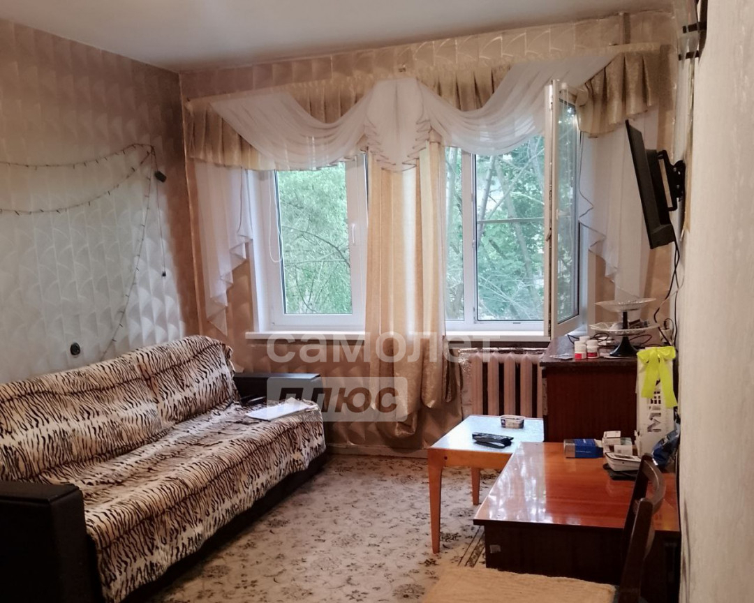 квартира г Ижевск Буммаш ул 9 Января 197 м-н фото 1