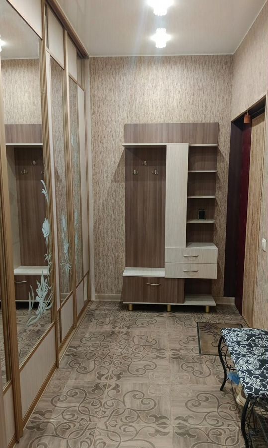 квартира г Архангельск р-н округ Майская Горка ул Федора Абрамова 5к/1 фото 1