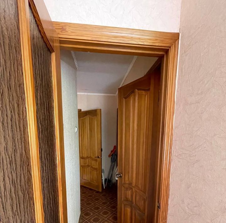 квартира г Липецк р-н Советский ул Валентины Терешковой 28/3 фото 4