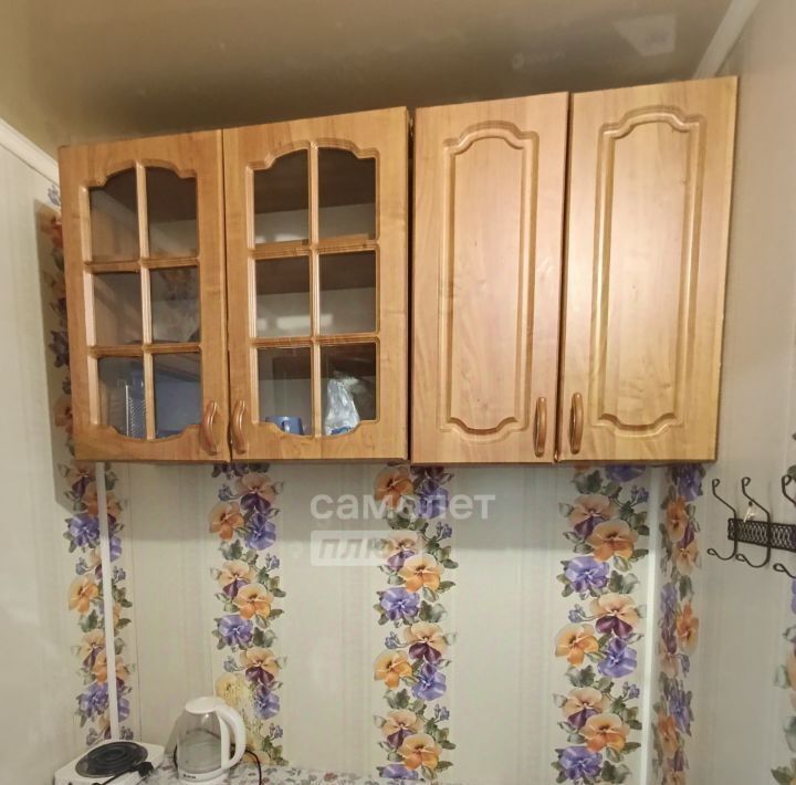 квартира г Липецк р-н Советский ул Циолковского 4/3 фото 2