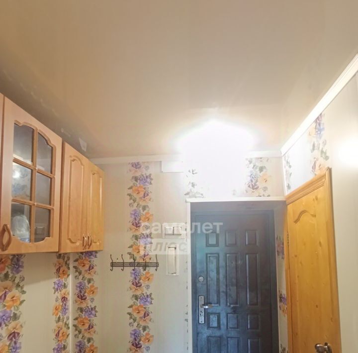 квартира г Липецк р-н Советский ул Циолковского 4/3 фото 4