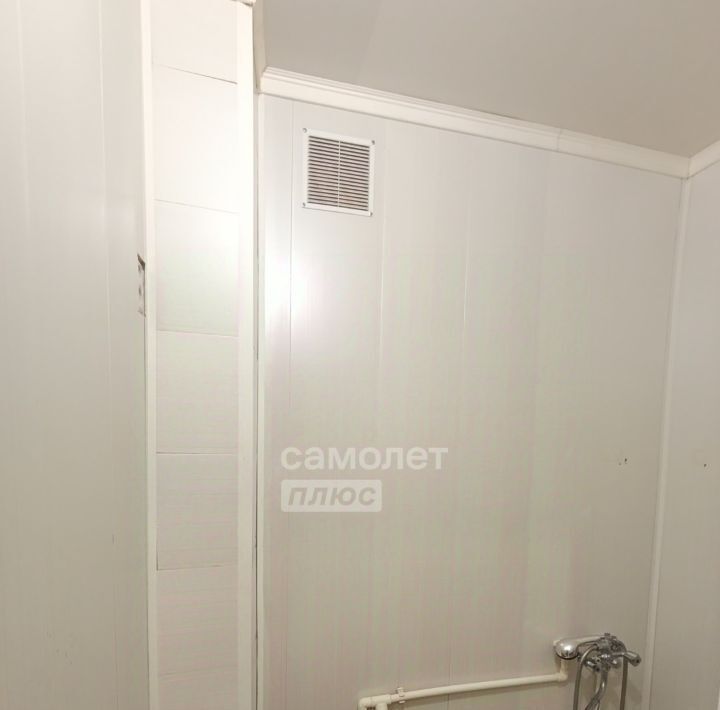 квартира г Липецк р-н Советский ул Циолковского 4/3 фото 3