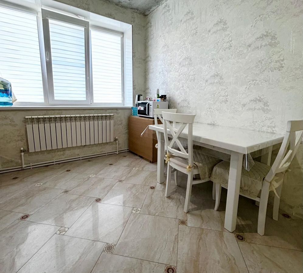 квартира г Невинномысск ул Калинина 200 р-н микрорайон 101 фото 5