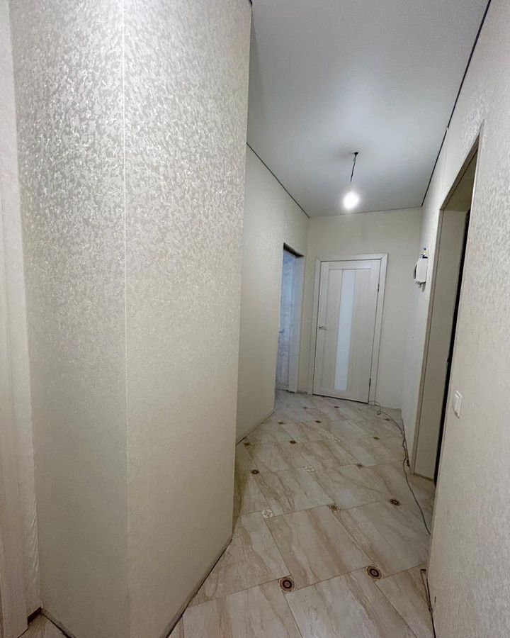 квартира г Невинномысск ул Калинина 200 р-н микрорайон 101 фото 8