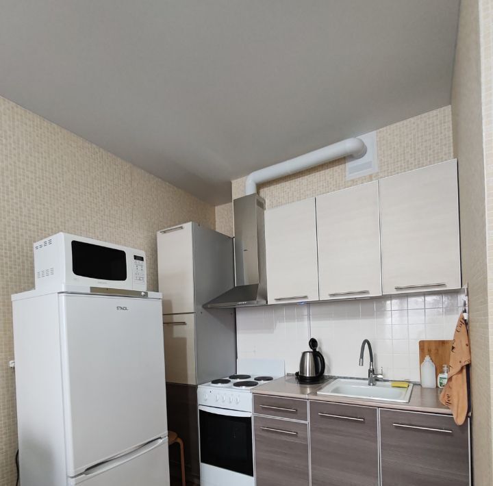 квартира г Воронеж р-н Центральный ЖК «Олимпийский» 17 Троицкий кв-л, жилмассив фото 7