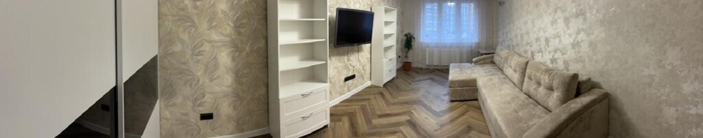 квартира г Краснодар ул им. Мачуги В.Н. 166ак/2 фото 6