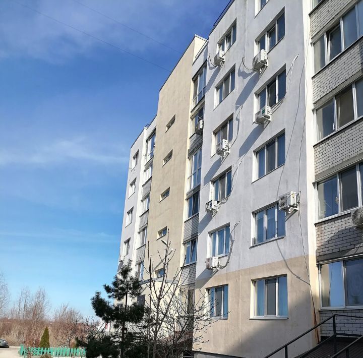 квартира г Саратов р-н Волжский пр-д 2-й Овсяной 17 фото 12