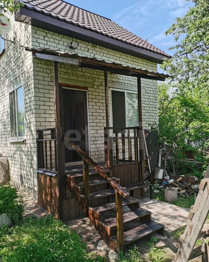 дом г Саратов снт терЭлектрон муниципальное образование фото 8