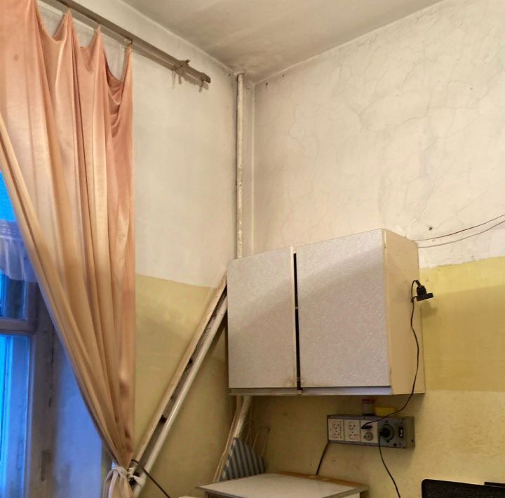 квартира г Кировск пр-кт Ленина 19 фото 9