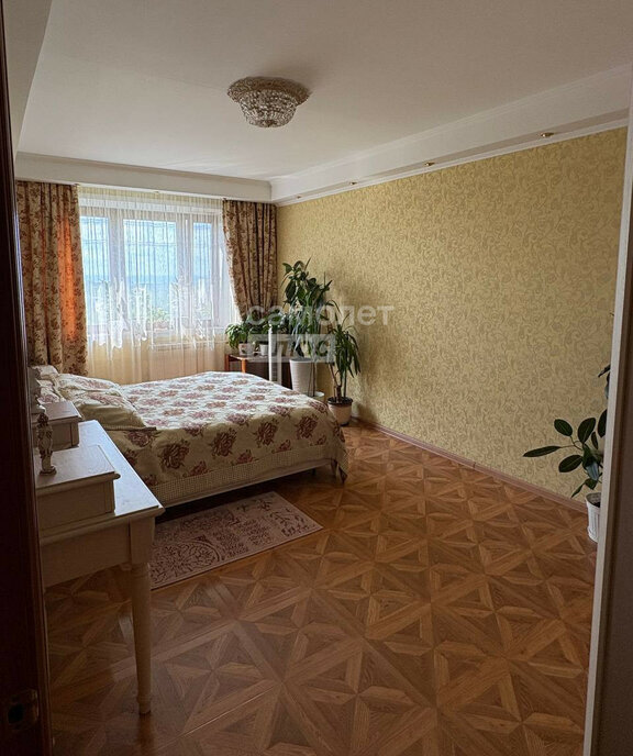 квартира г Ульяновск ул Кролюницкого 3к/1 фото 5