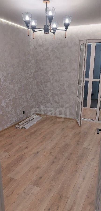 квартира г Саратов р-н Кировский ул им Академика Семенова Н.Н. 17 фото 8