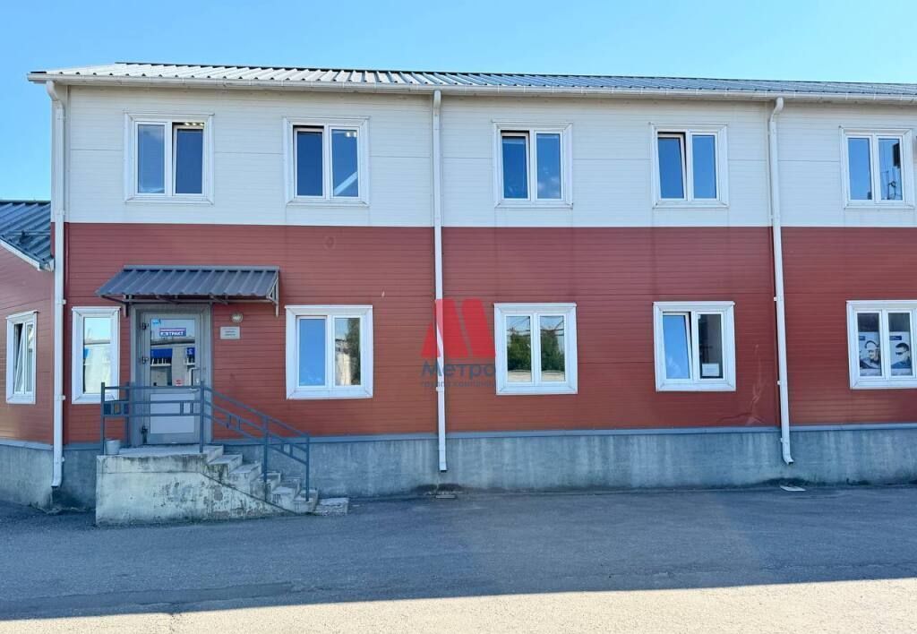 офис г Ярославль р-н Дзержинский ул Промышленная 16а фото 10