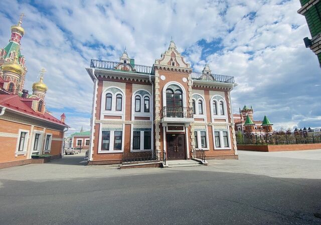 свободного назначения Архангельская слобода, 3 фото