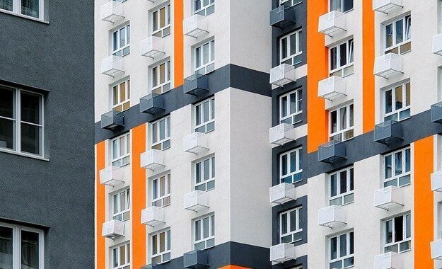 квартира г Балашиха ул Дмитриева 22 Щёлковская фото 3