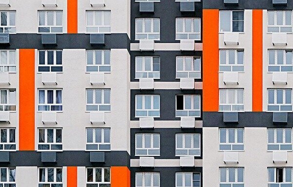 квартира г Балашиха ул Дмитриева 22 Щёлковская фото 4