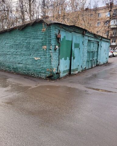 метро Первомайская ул 7-я Парковая 25ас/2 фото