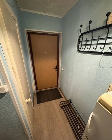 квартира ул Фестивальная 40 Грачёвская фото