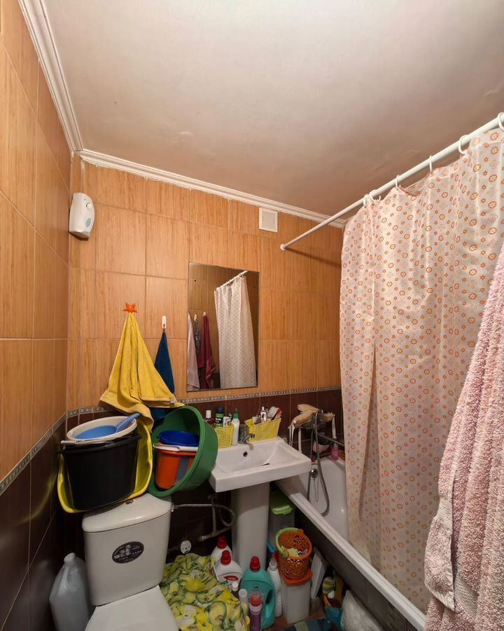 квартира г Майкоп ул Некрасова 256 фото 5