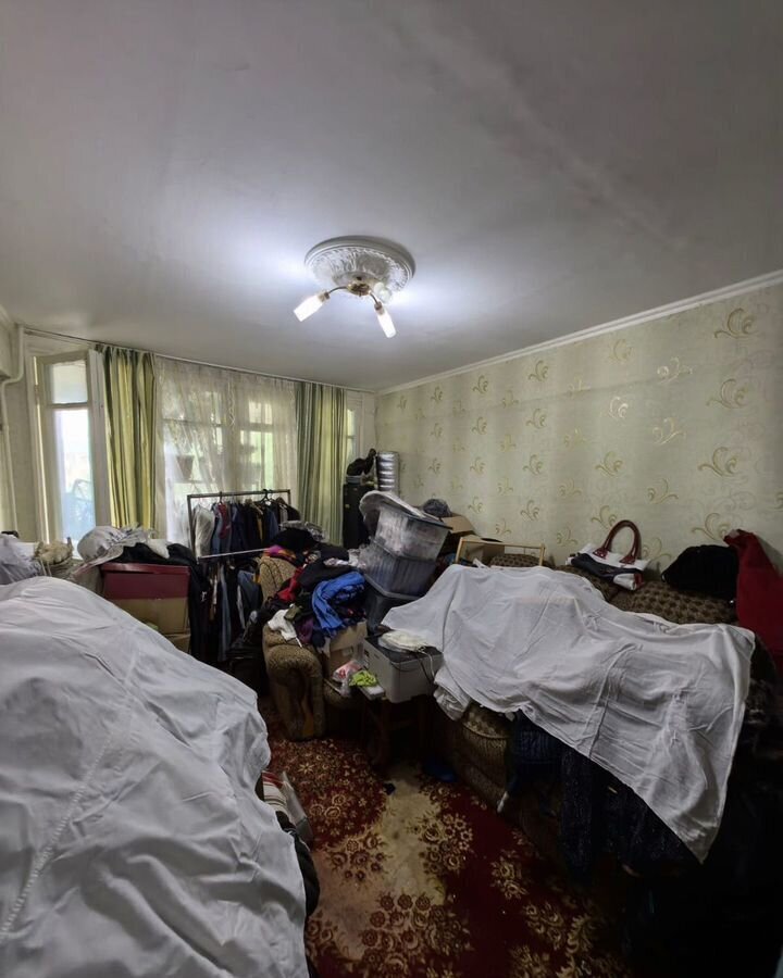 квартира г Майкоп ул Некрасова 256 фото 7