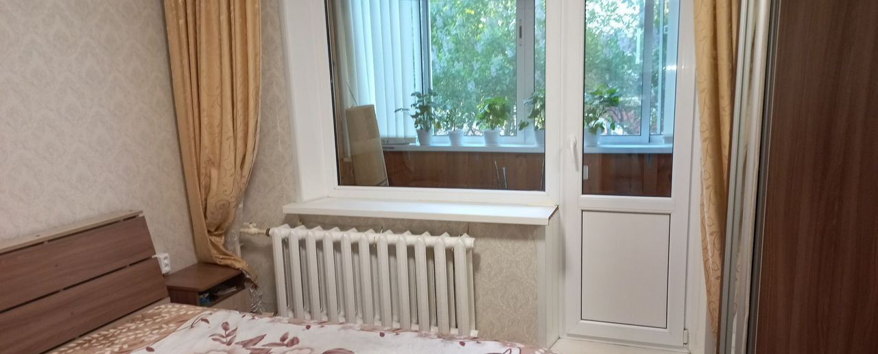 квартира г Набережные Челны р-н Центральный пр-кт Чулман 74 Республика Татарстан Татарстан фото 7