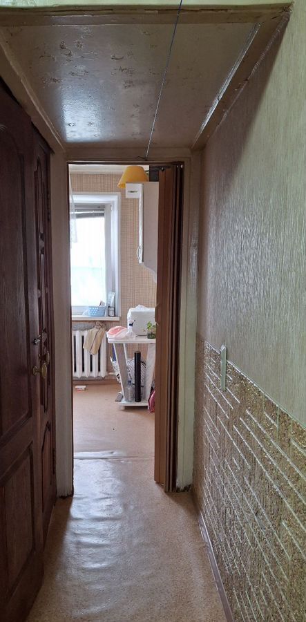 квартира г Дзержинск ул Комбрига Патоличева 15 фото 6