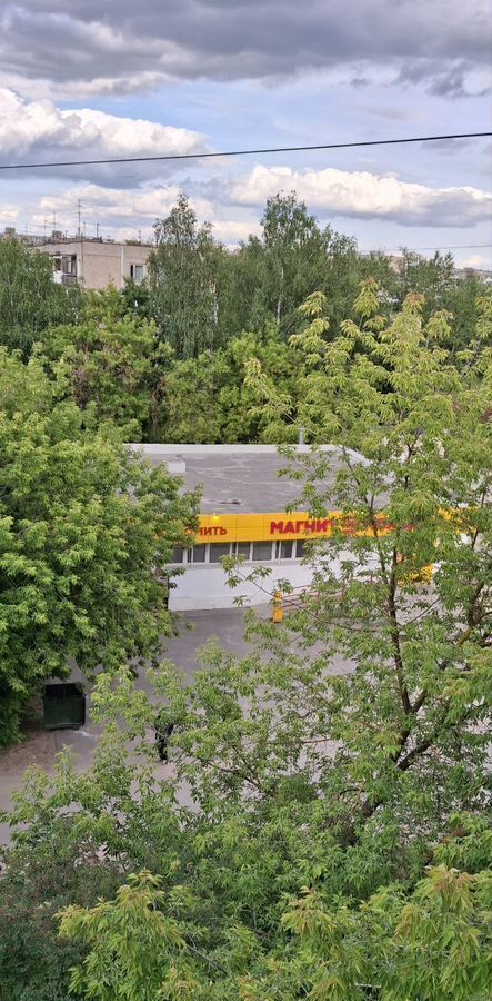 квартира г Дзержинск ул Комбрига Патоличева 15 фото 10