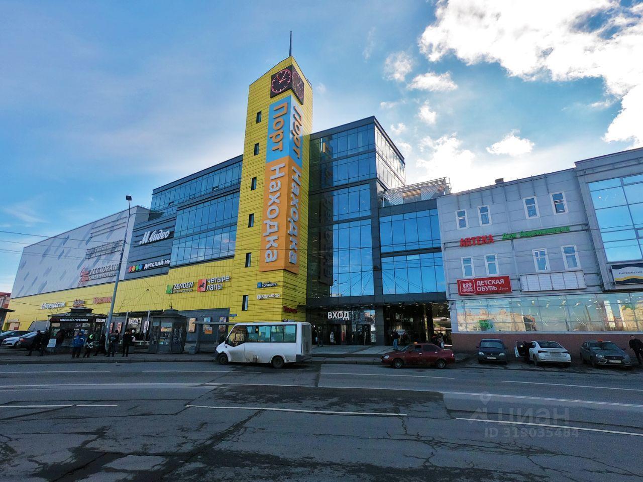 квартира г Колпино ул Загородная ЖК Новое Колпино р-н Колпинский 43 к 5 с 1, Ленинградская область, р-н Всеволожский, Колпино фото 24