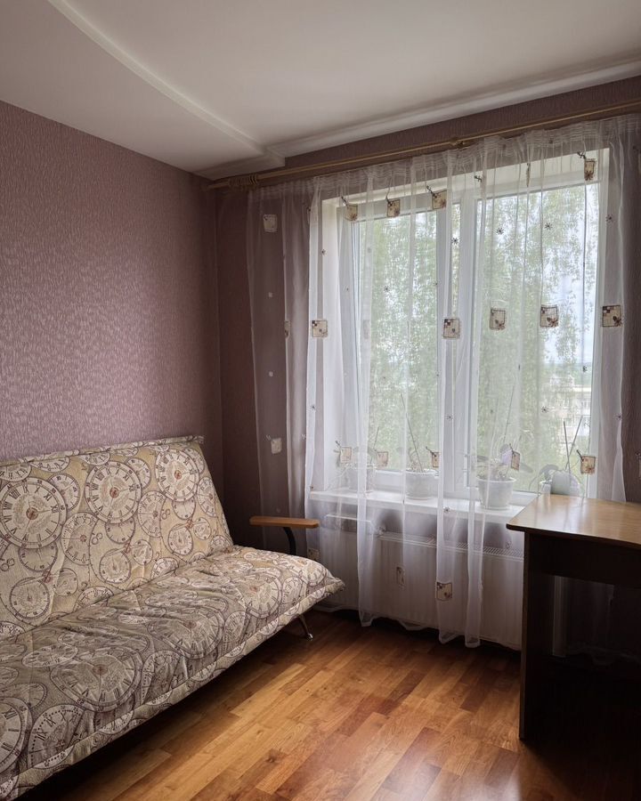 квартира р-н Ярцевский г Ярцево ул Школьная 14 фото 20